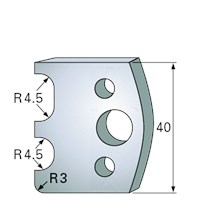 541403007 Uni Euro Mes